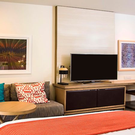 ฮาร์ด ร็อค โฮเต็ล โลสกาโบส - ออล อินคลูซีฟ Hotel กาโบซานลูกัส ภายนอก รูปภาพ
