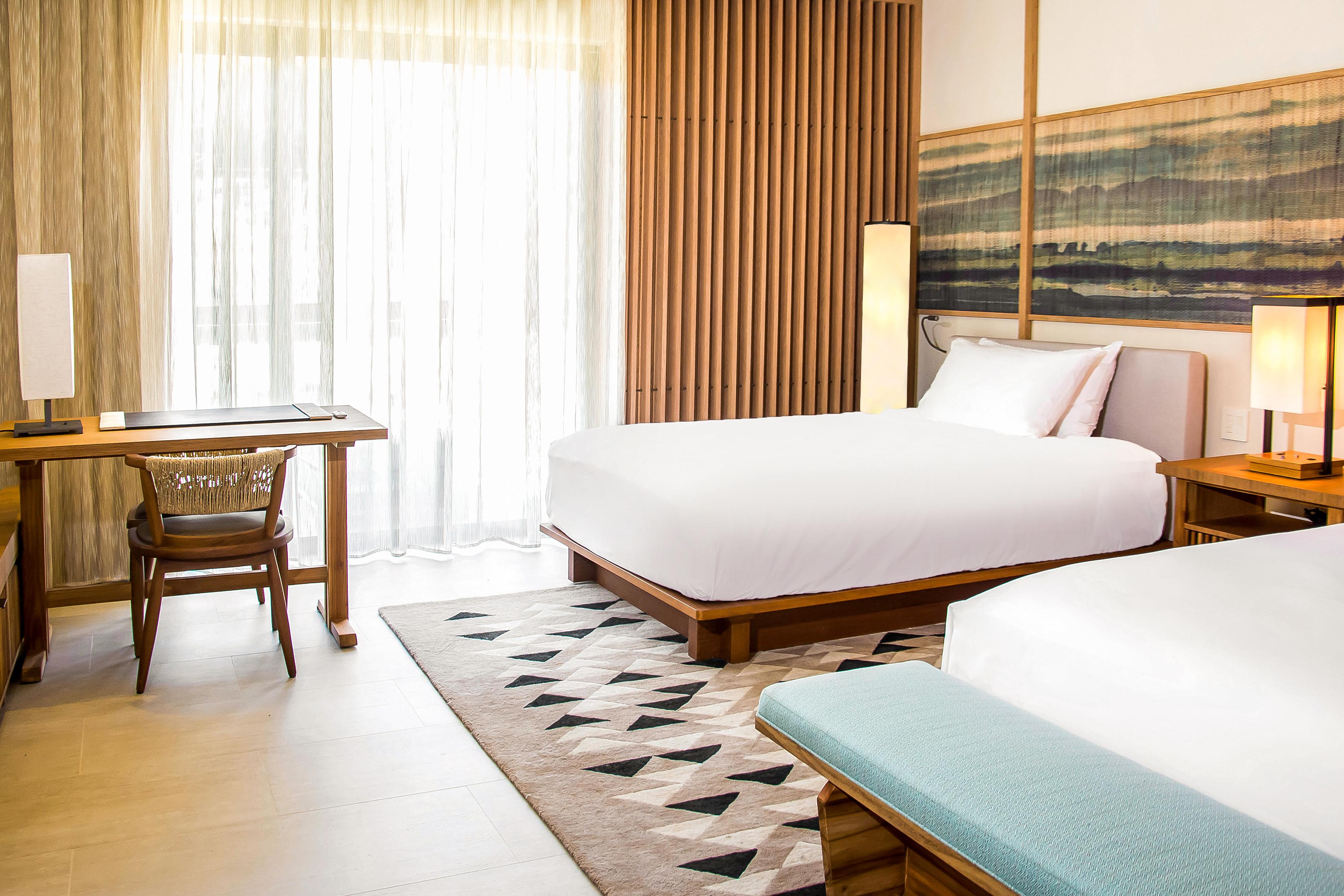 ฮาร์ด ร็อค โฮเต็ล โลสกาโบส - ออล อินคลูซีฟ Hotel กาโบซานลูกัส ภายนอก รูปภาพ