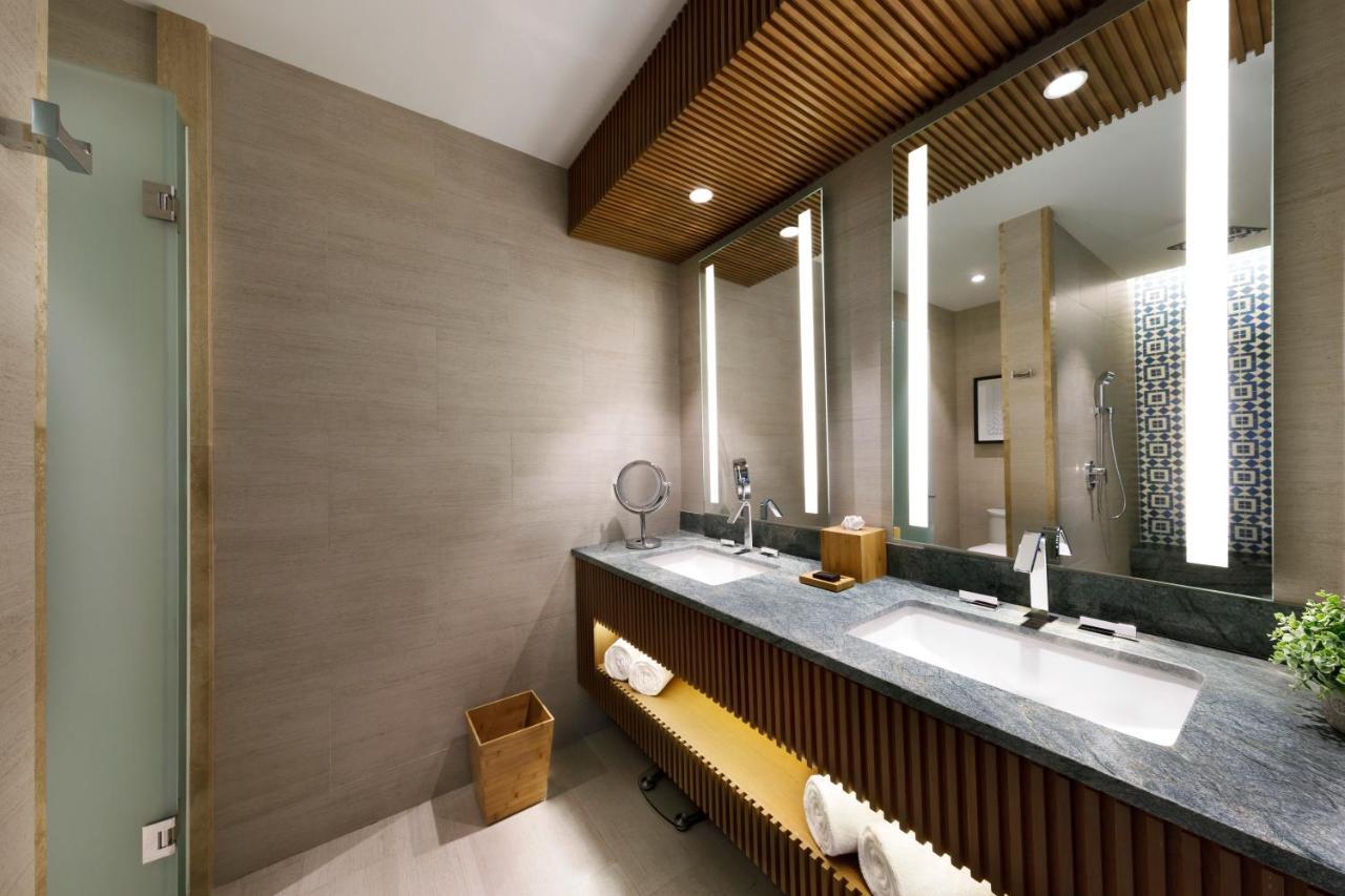 ฮาร์ด ร็อค โฮเต็ล โลสกาโบส - ออล อินคลูซีฟ Hotel กาโบซานลูกัส ภายนอก รูปภาพ